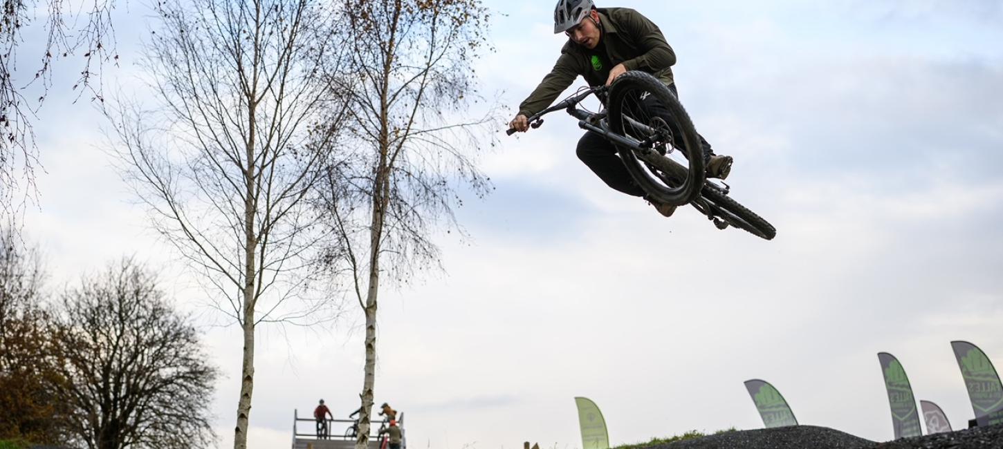 Teknik bane skanderborg