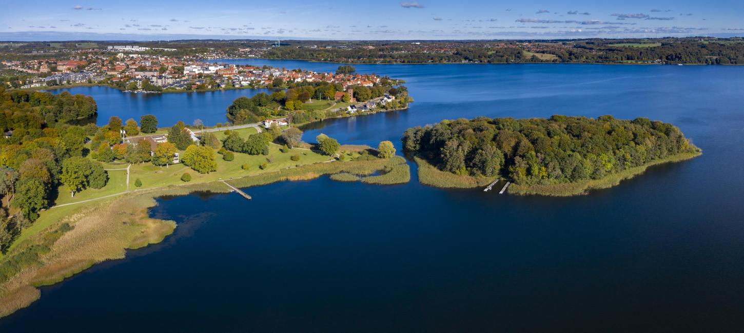 Skanderborg Sø