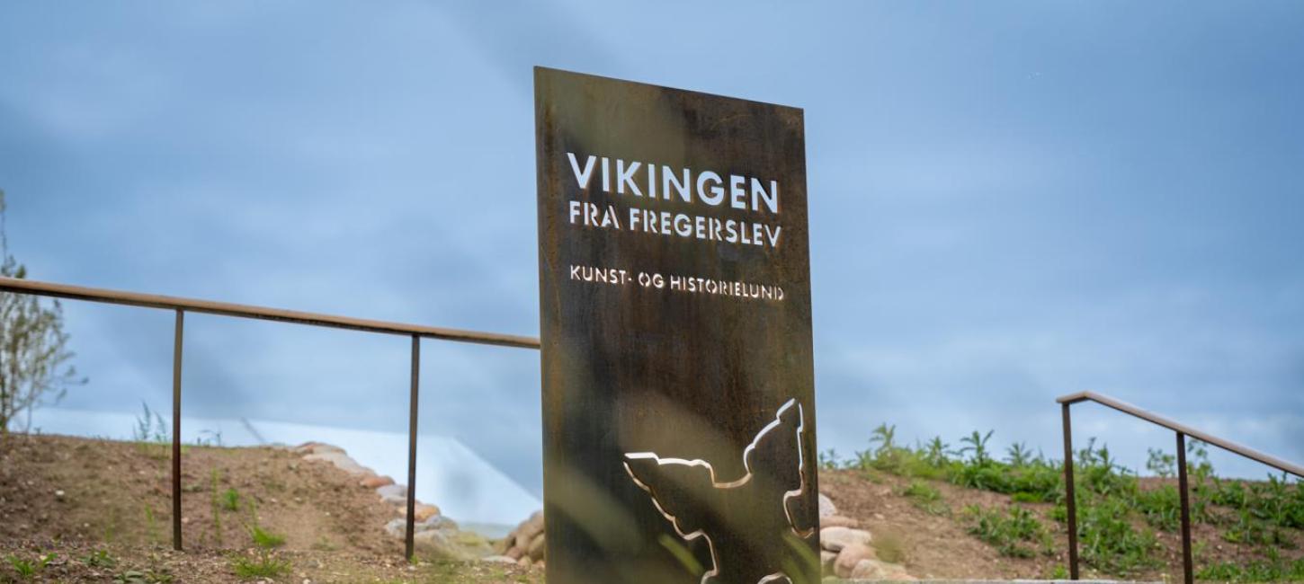 Vikingen fra Fregerslev