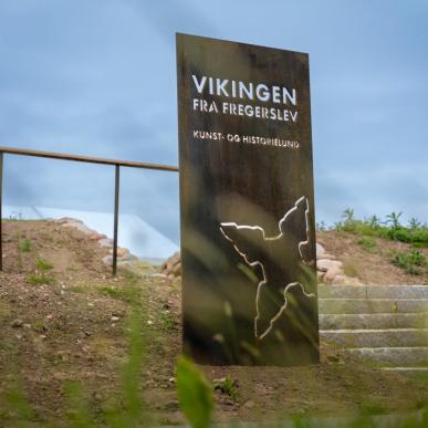 Vikingen fra Fregerslev