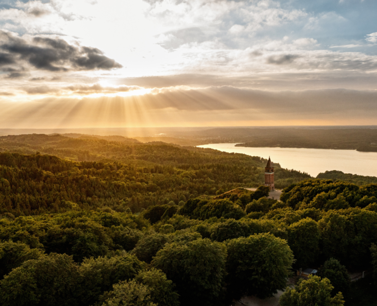 Himmelbjergtårnet